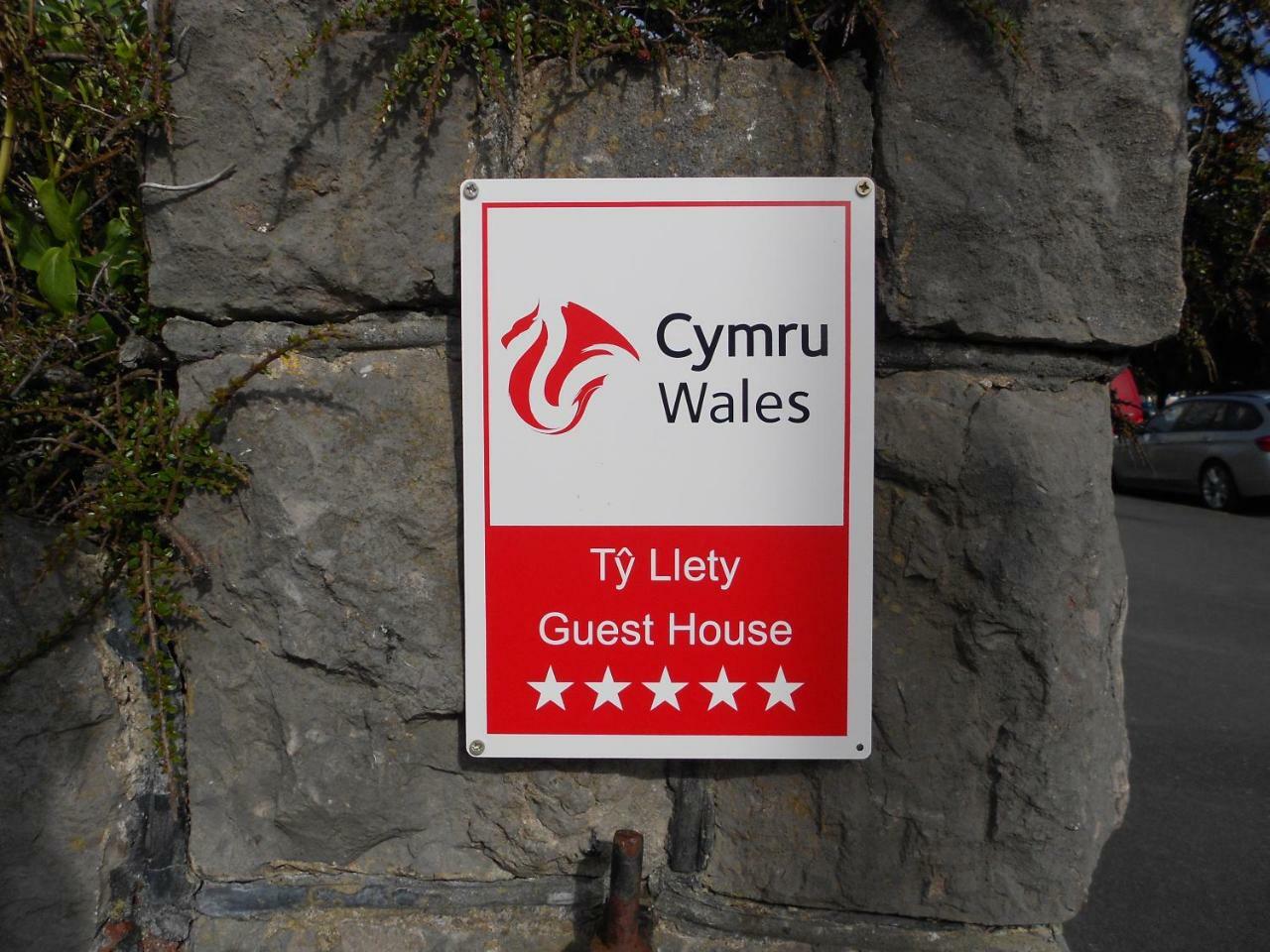 Between The Bays Exclusively For Adults Llandudno Luaran gambar